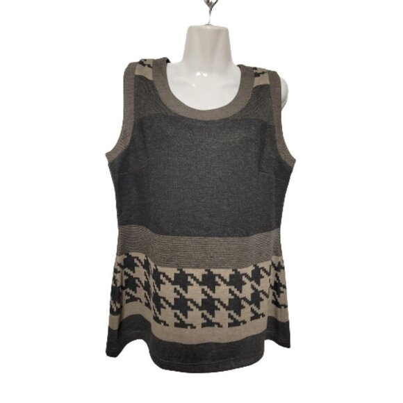 Open Cardigan Jacket and Top Graphic Print Size 44 - NEW with tag ! - Picture 2 of 6